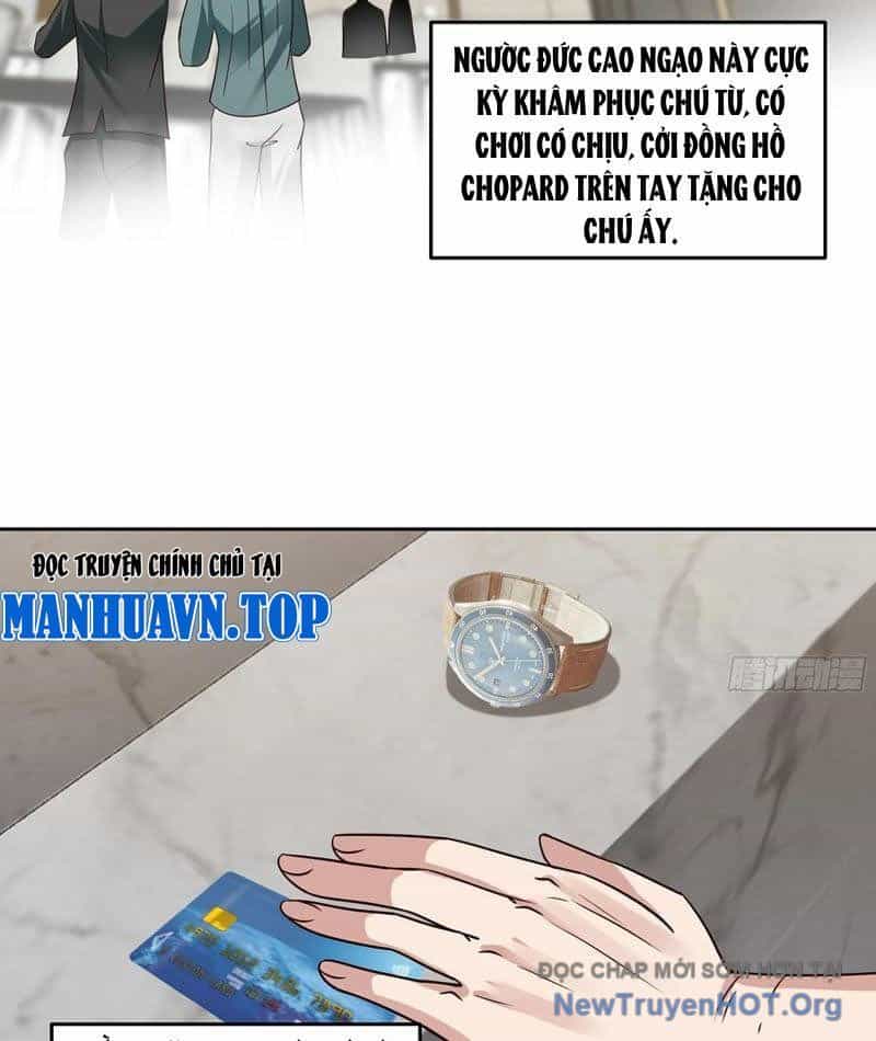 Tiến Hóa Ban Đầu - Chương 12 - ảnh 28