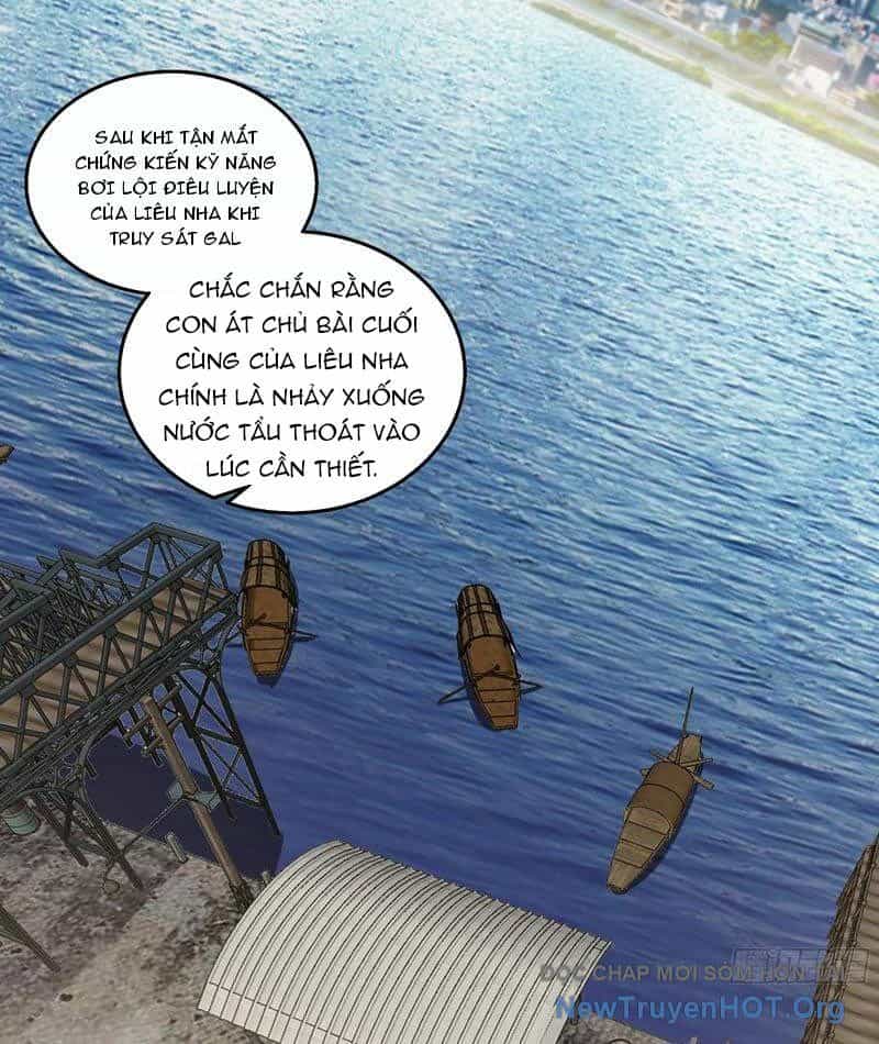 Tiến Hóa Ban Đầu - Chương 12 - ảnh 32