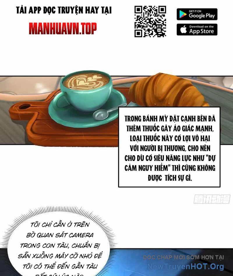 Tiến Hóa Ban Đầu - Chương 12 - ảnh 41