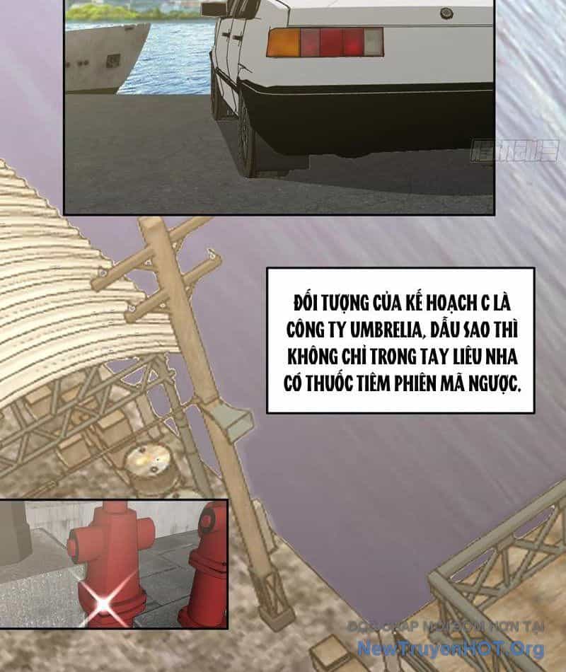 Tiến Hóa Ban Đầu - Chương 12 - ảnh 43