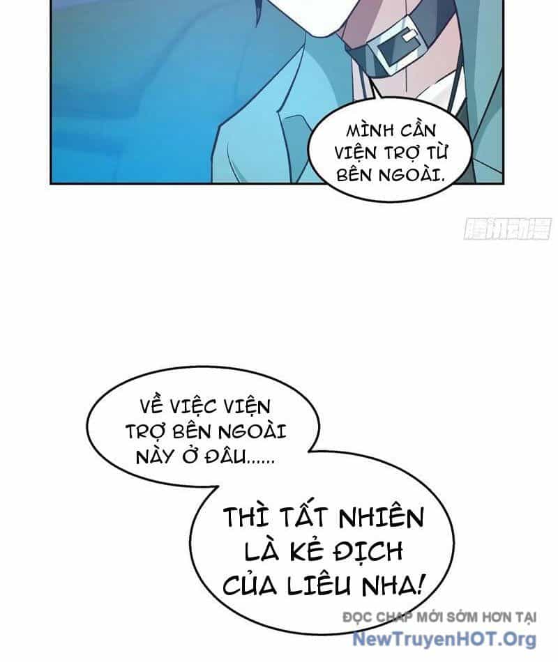 Tiến Hóa Ban Đầu - Chương 12 - ảnh 6