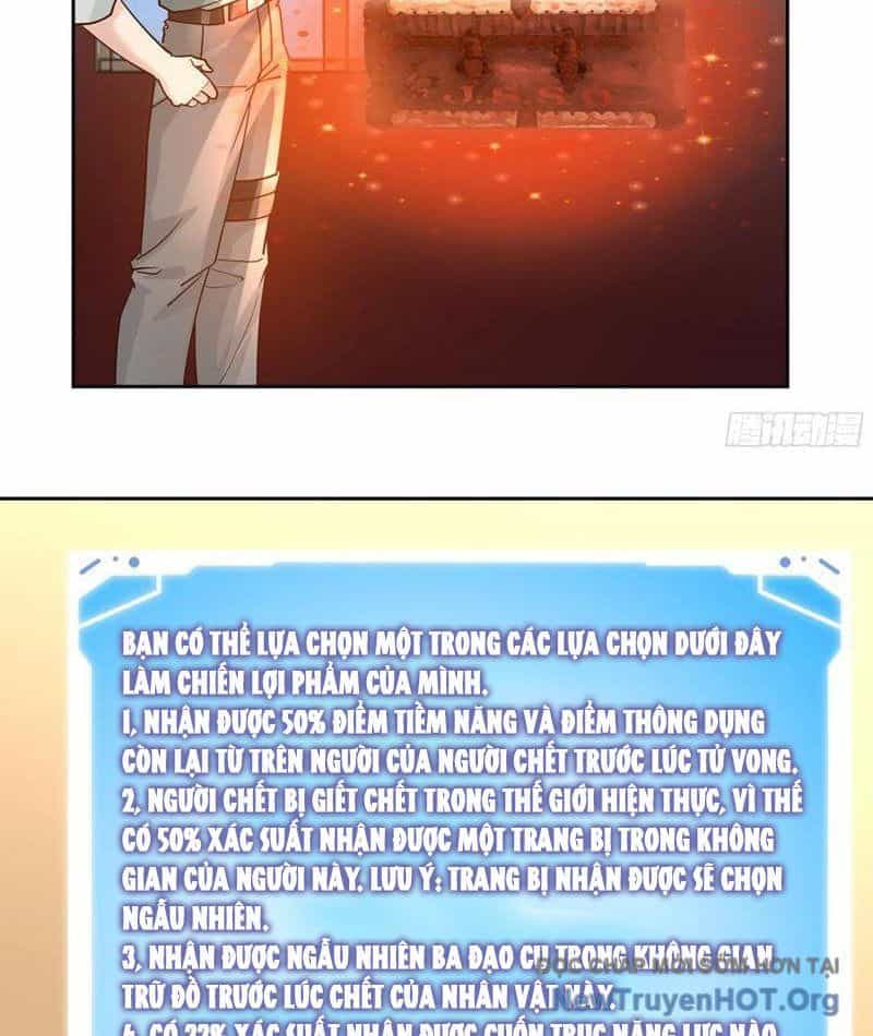 Tiến Hóa Ban Đầu - Chương 13 - ảnh 12