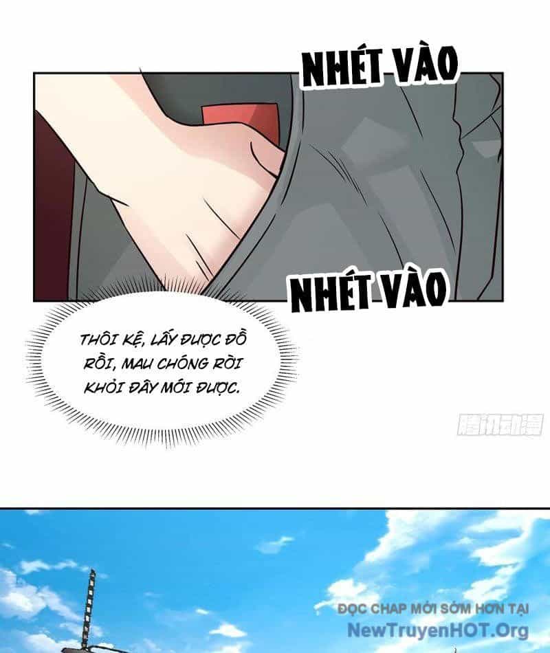 Tiến Hóa Ban Đầu - Chương 13 - ảnh 21