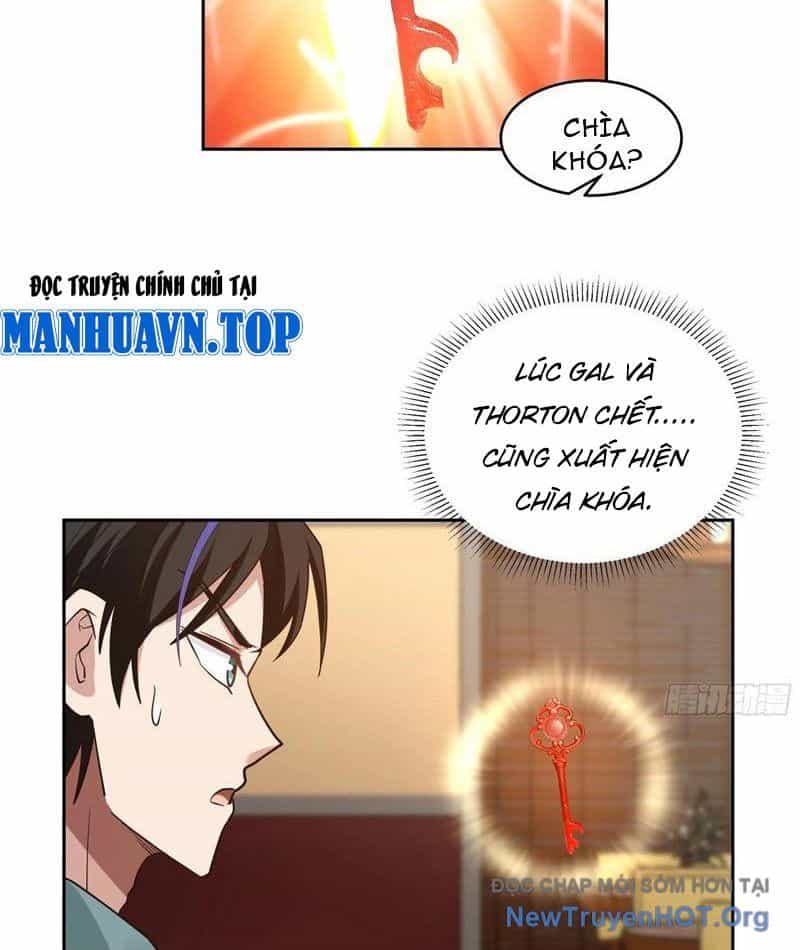 Tiến Hóa Ban Đầu - Chương 13 - ảnh 3