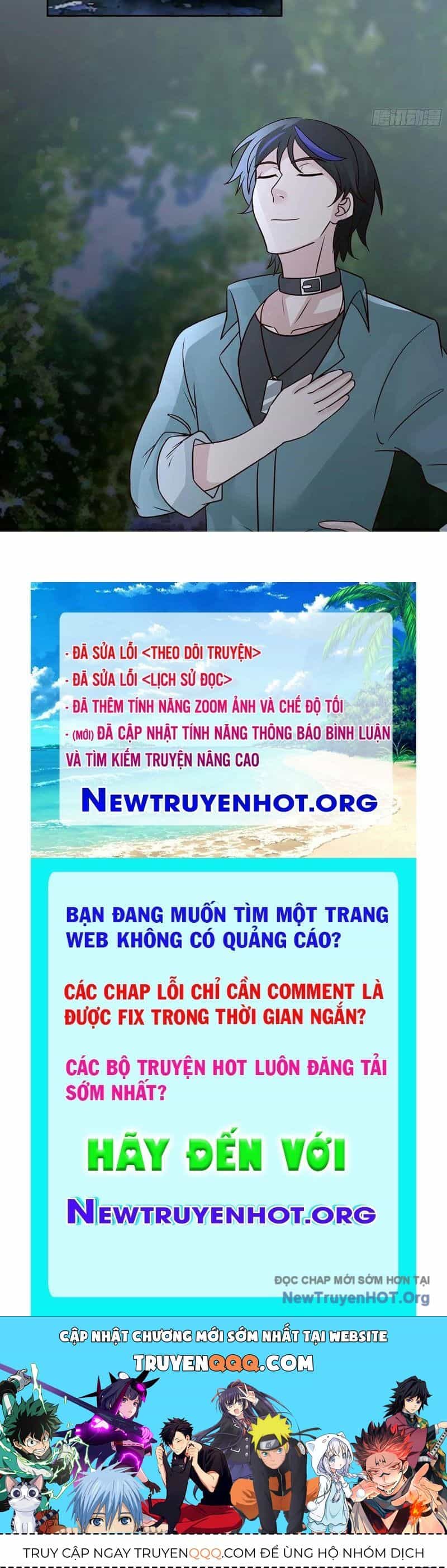 Tiến Hóa Ban Đầu - Chương 13 - ảnh 42