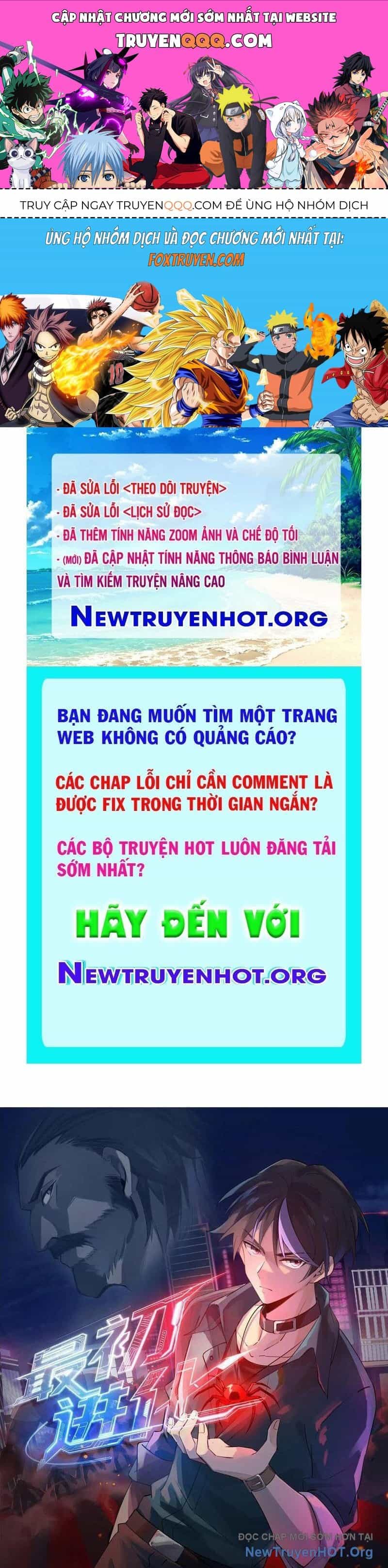 Tiến Hóa Ban Đầu - Chương 14 - ảnh 1