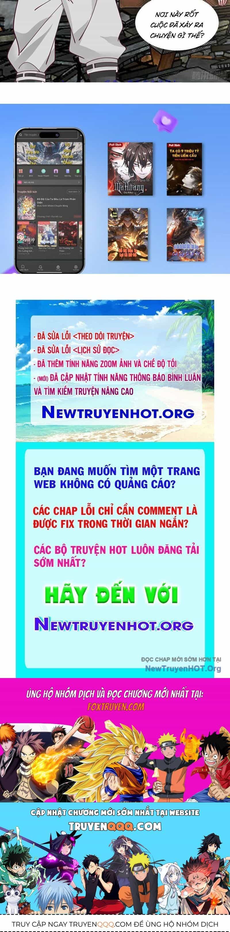 Tiến Hóa Ban Đầu - Chương 14 - ảnh 44