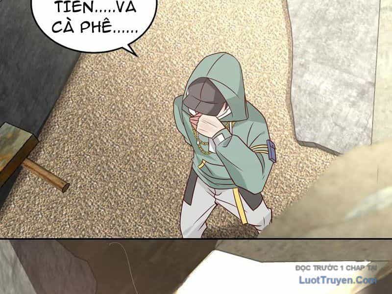 Tiến Hóa Ban Đầu - Chương 15 - ảnh 23