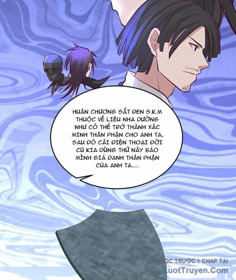 Tiến Hóa Ban Đầu - Chương 16 - ảnh 14