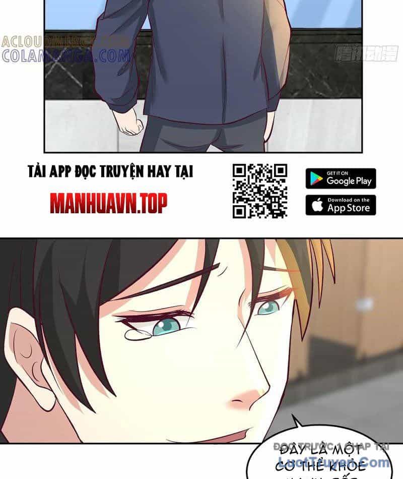 Tiến Hóa Ban Đầu - Chương 16 - ảnh 23