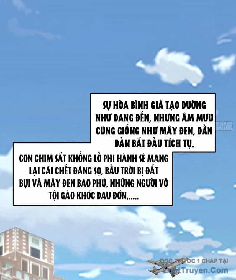 Tiến Hóa Ban Đầu - Chương 16 - ảnh 5