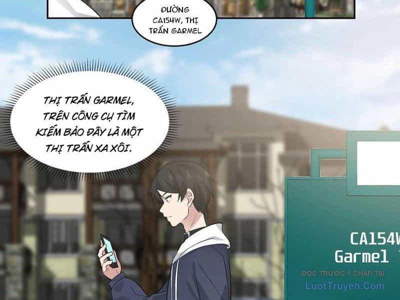 Tiến Hóa Ban Đầu - Chương 17 - ảnh 18