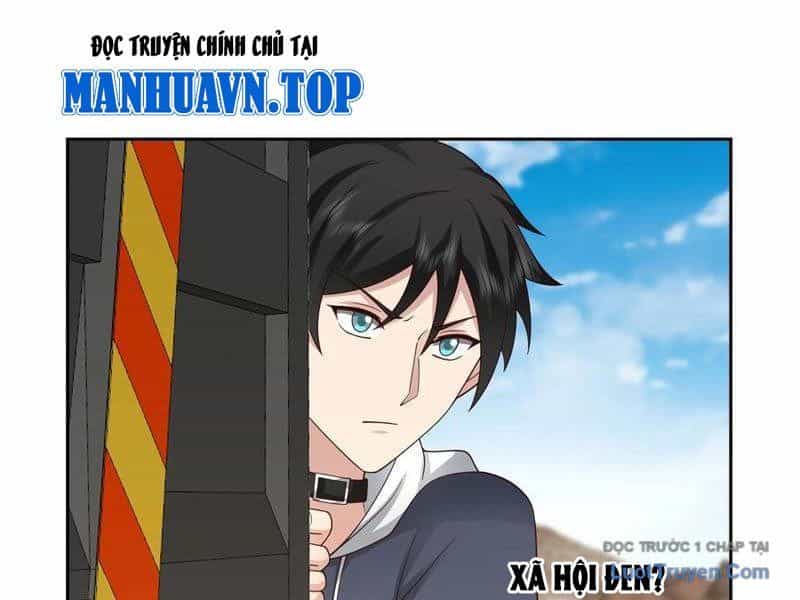 Tiến Hóa Ban Đầu - Chương 17 - ảnh 49