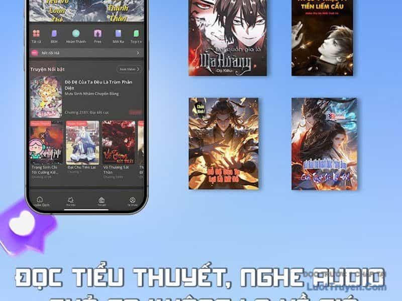 Tiến Hóa Ban Đầu - Chương 17 - ảnh 70