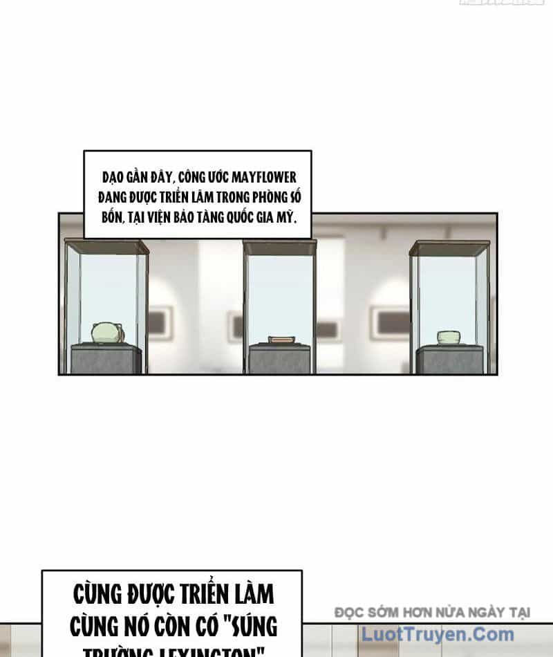 Tiến Hóa Ban Đầu - Chương 18 - ảnh 25