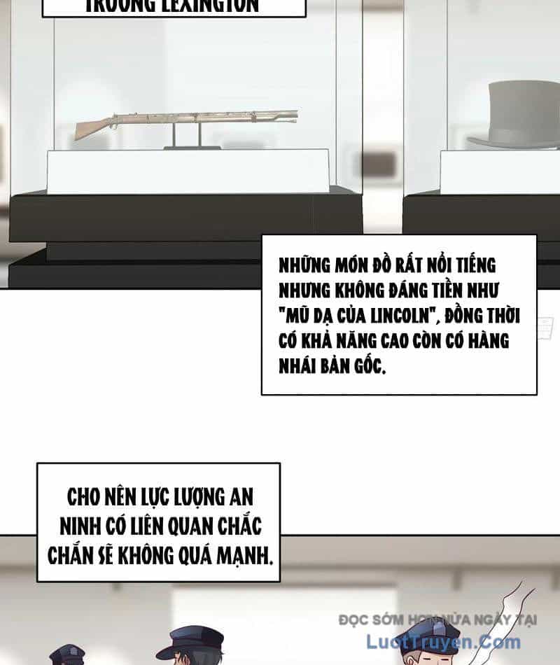 Tiến Hóa Ban Đầu - Chương 18 - ảnh 26