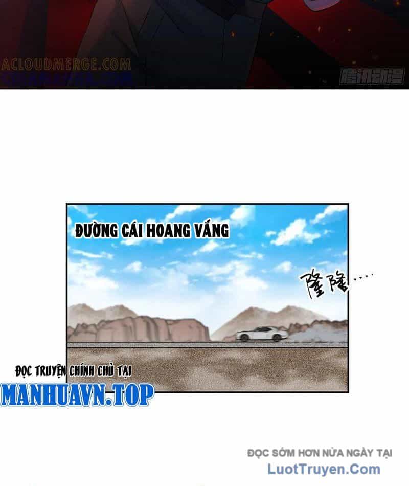 Tiến Hóa Ban Đầu - Chương 18 - ảnh 3