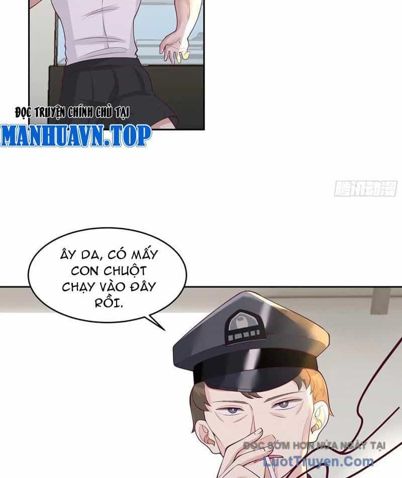 Tiến Hóa Ban Đầu - Chương 18 - ảnh 48
