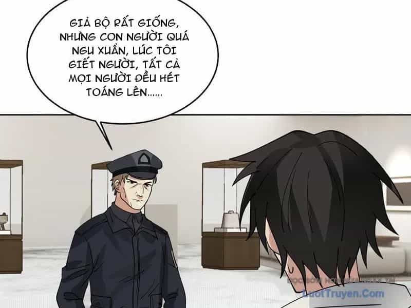 Tiến Hóa Ban Đầu - Chương 19 - ảnh 12