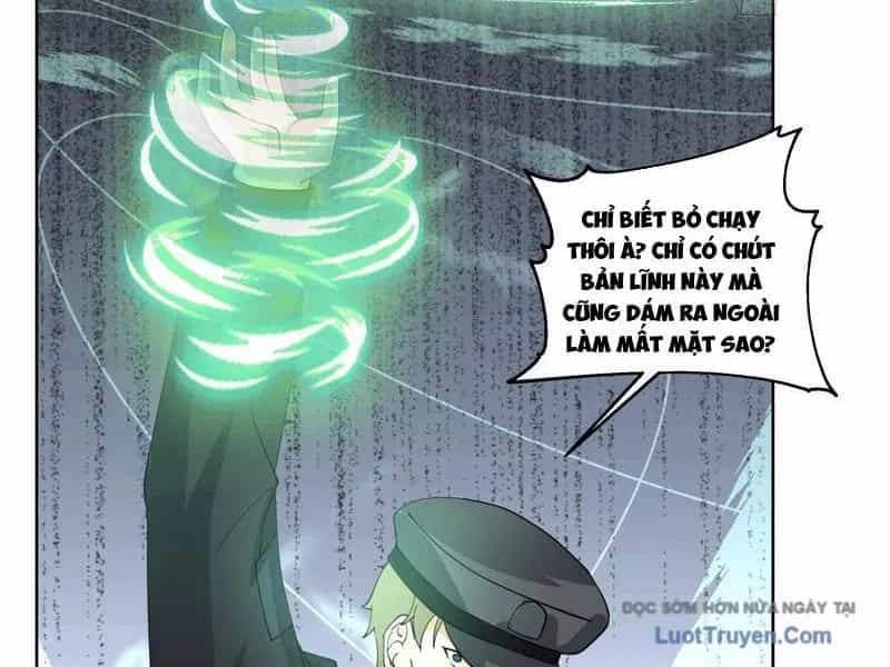 Tiến Hóa Ban Đầu - Chương 19 - ảnh 24