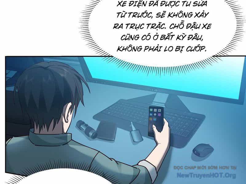 Tiến Hóa Ban Đầu - Chương 2 - ảnh 13