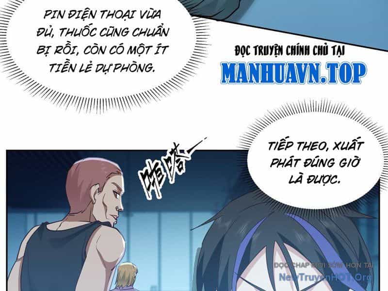 Tiến Hóa Ban Đầu - Chương 2 - ảnh 14