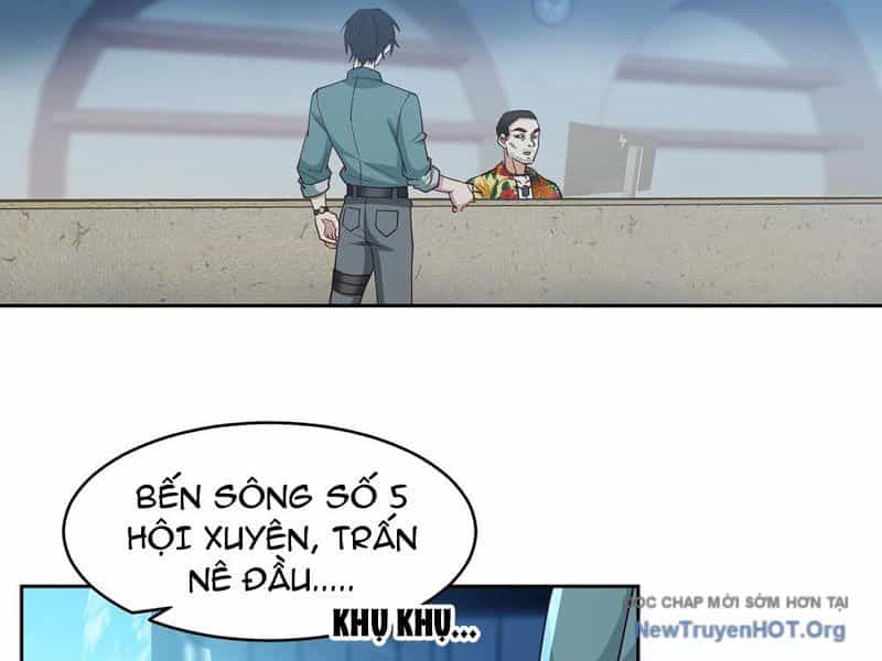 Tiến Hóa Ban Đầu - Chương 2 - ảnh 3