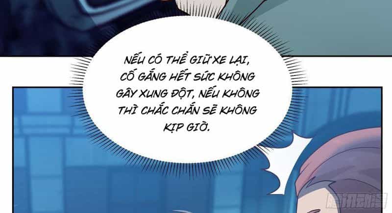 Tiến Hóa Ban Đầu - Chương 2 - ảnh 31