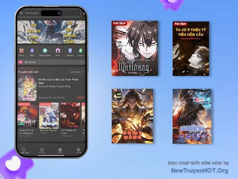 Tiến Hóa Ban Đầu - Chương 2 - ảnh 73