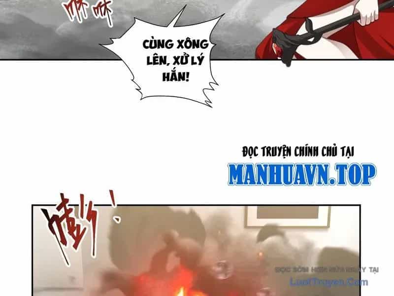 Tiến Hóa Ban Đầu - Chương 20 - ảnh 16