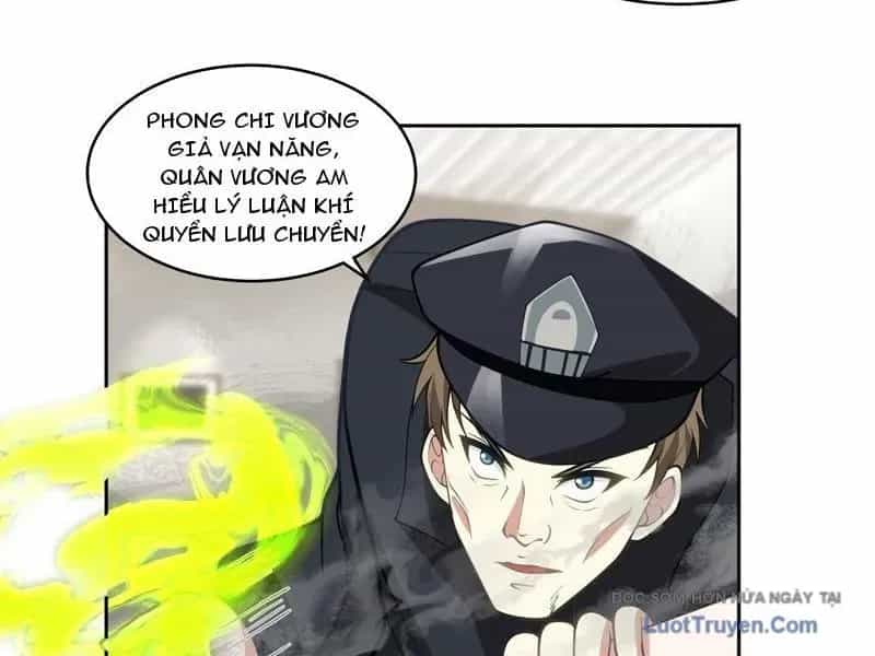 Tiến Hóa Ban Đầu - Chương 20 - ảnh 24
