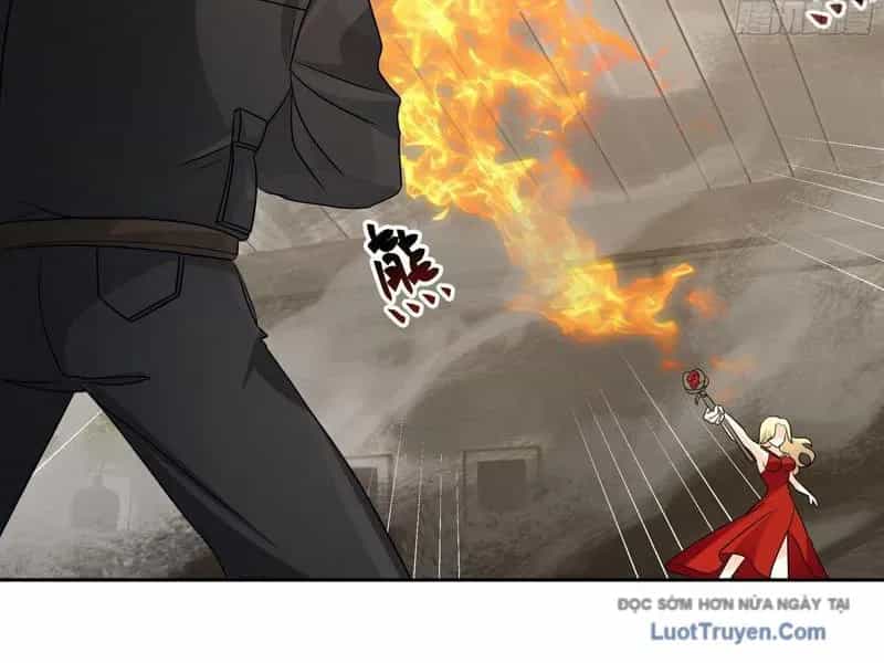 Tiến Hóa Ban Đầu - Chương 20 - ảnh 33