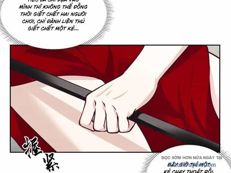Tiến Hóa Ban Đầu - Chương 21 - ảnh 17