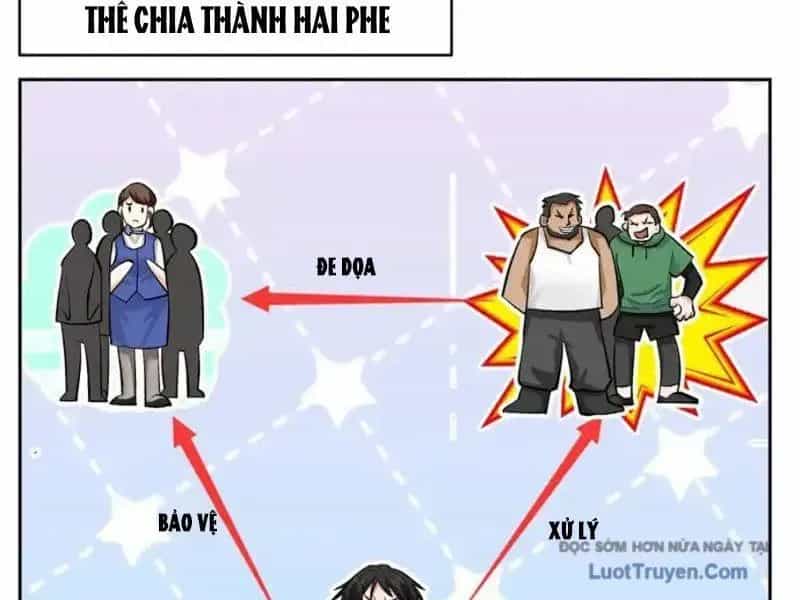 Tiến Hóa Ban Đầu - Chương 23 - ảnh 14