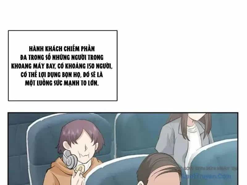 Tiến Hóa Ban Đầu - Chương 23 - ảnh 16