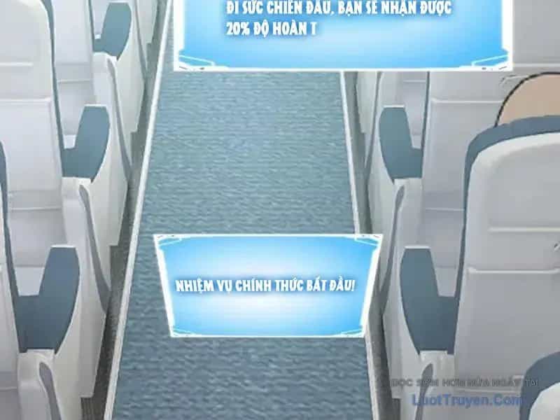 Tiến Hóa Ban Đầu - Chương 23 - ảnh 7