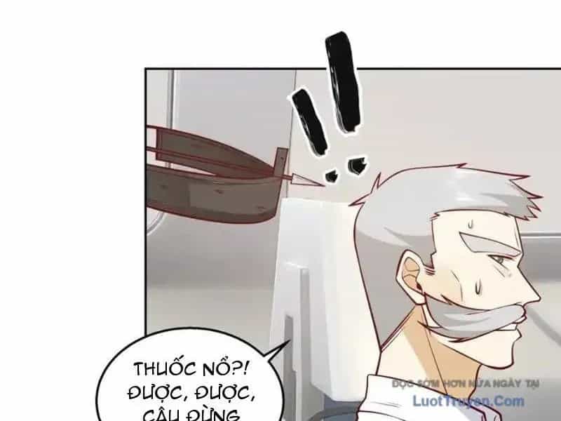 Tiến Hóa Ban Đầu - Chương 24 - ảnh 13