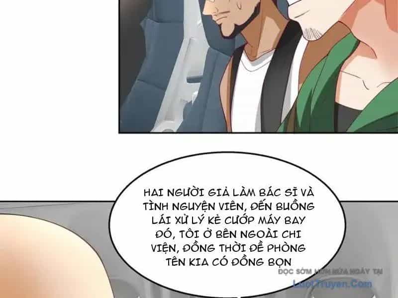 Tiến Hóa Ban Đầu - Chương 24 - ảnh 35