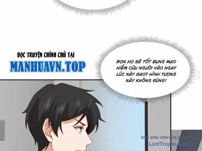 Tiến Hóa Ban Đầu - Chương 24 - ảnh 40