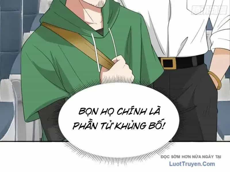 Tiến Hóa Ban Đầu - Chương 24 - ảnh 49