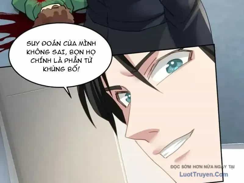 Tiến Hóa Ban Đầu - Chương 24 - ảnh 63