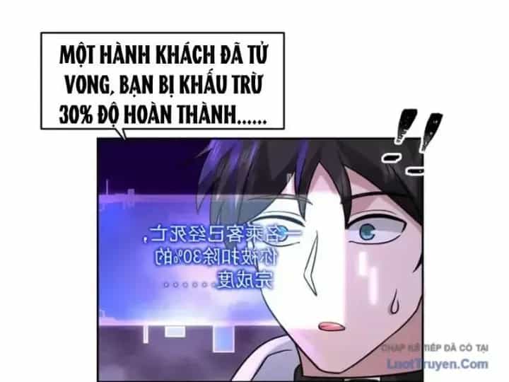 Tiến Hóa Ban Đầu - Chương 25 - ảnh 9