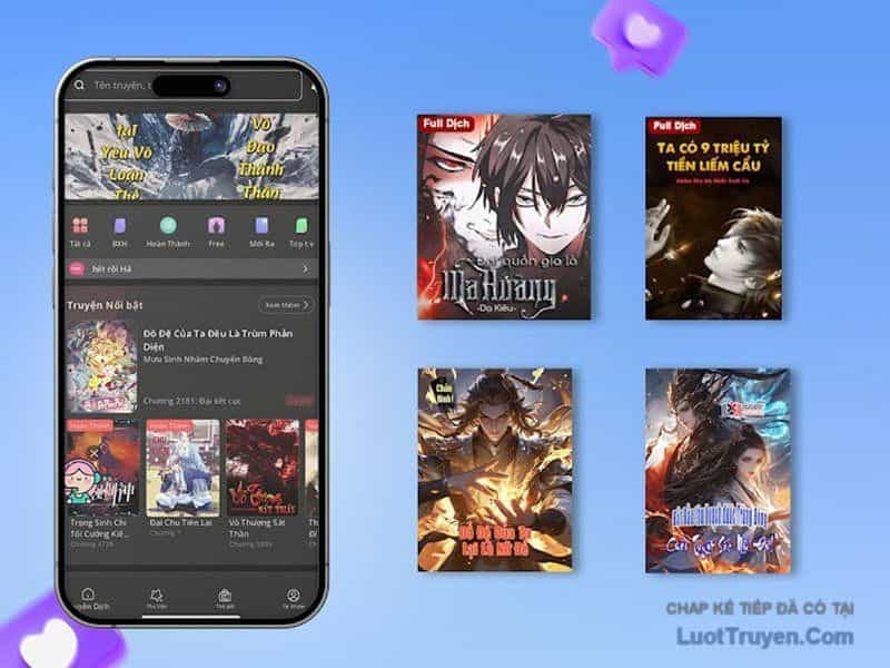 Tiến Hóa Ban Đầu - Chương 26 - ảnh 106