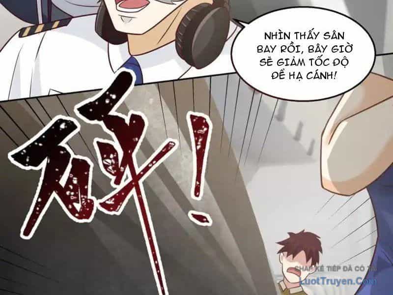Tiến Hóa Ban Đầu - Chương 26 - ảnh 11