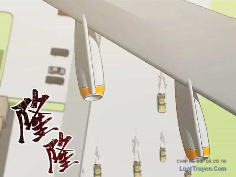 Tiến Hóa Ban Đầu - Chương 26 - ảnh 2