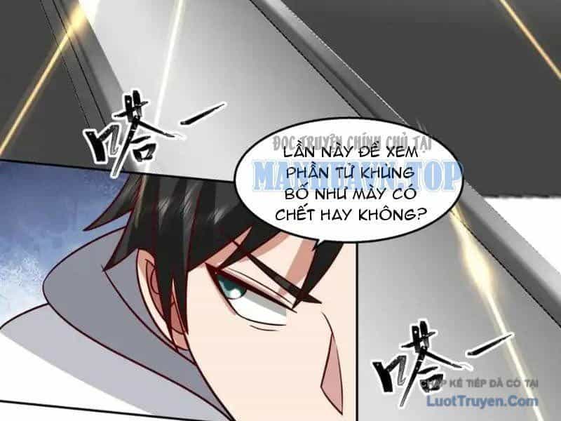 Tiến Hóa Ban Đầu - Chương 27 - ảnh 6