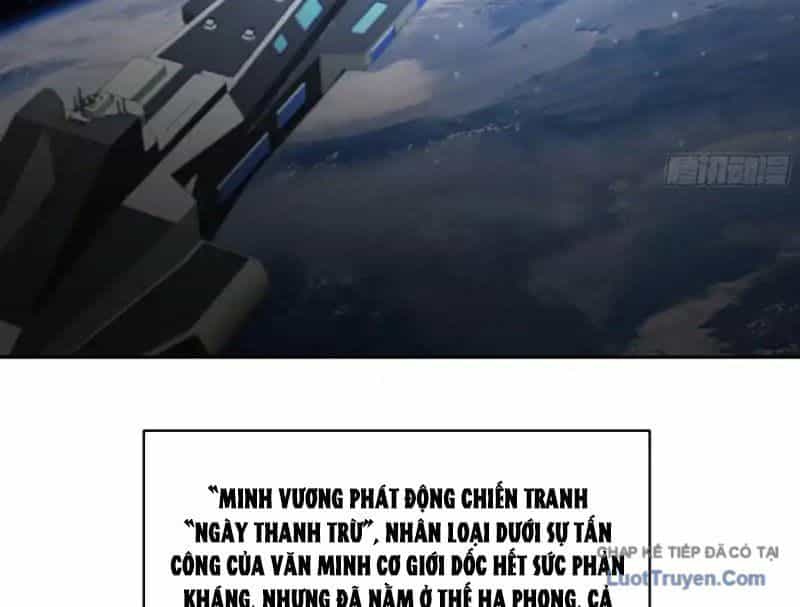 Tiến Hóa Ban Đầu - Chương 28 - ảnh 29