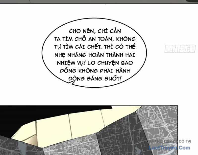 Tiến Hóa Ban Đầu - Chương 29 - ảnh 33
