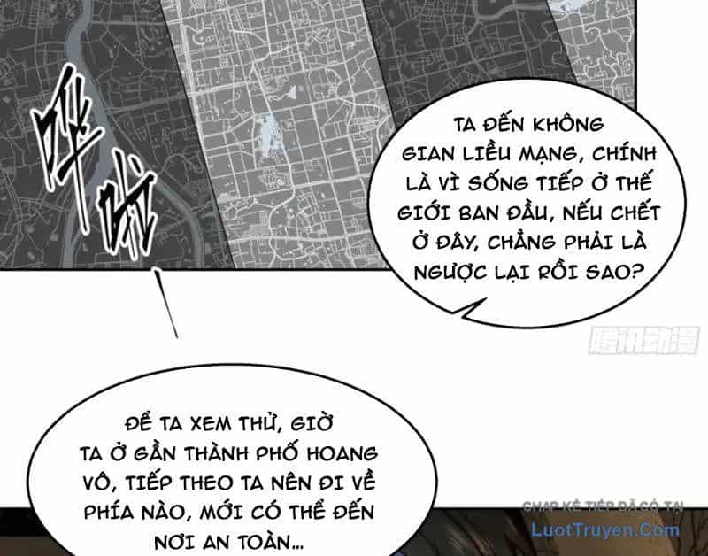 Tiến Hóa Ban Đầu - Chương 29 - ảnh 34