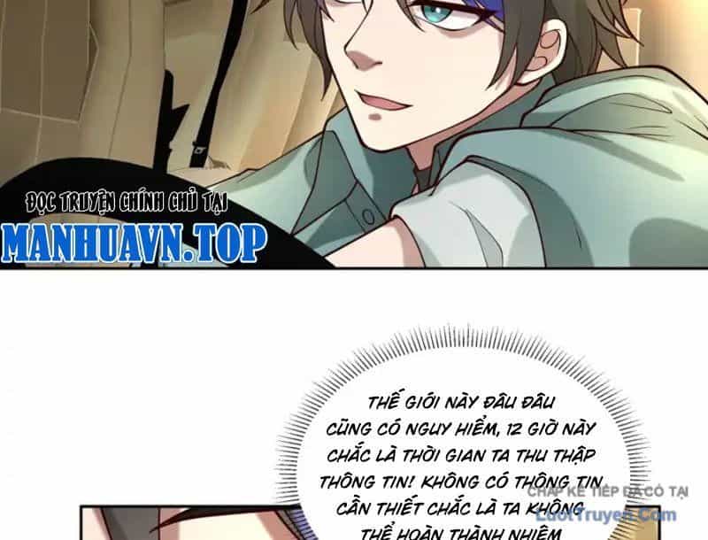 Tiến Hóa Ban Đầu - Chương 29 - ảnh 72